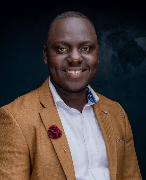 Lwanga Timothy Collins